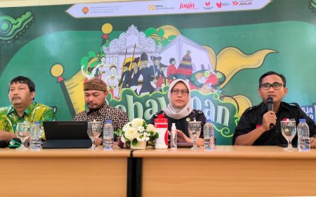 Jogja World Heritage Festival 2024 Digelar di Mantrijeron