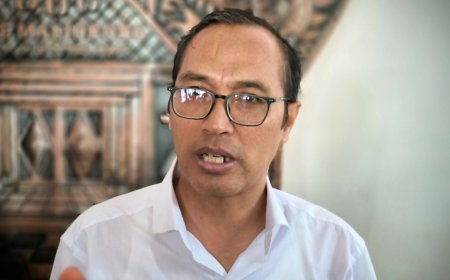 Jumlah Pemilih Pilkada Kota Yogyakarta Turun, KPU Menetapkan 320.594 DPT