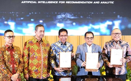 Tak Ingin Tumpang Tindih, Kementerian ATR/BPN Dorong Sinkronisasi Data Pengaduan Masyarakat