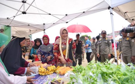 Revitalisasi Sumber Air Tirto Katon, Pemdes Somokaton Minta Dukungan Pemkab Klaten