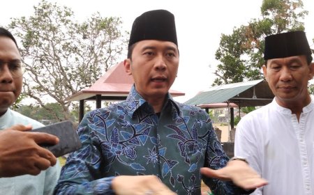 SBY Menaruh Harapan Yophi-Lukman Menang Pilkada Purworejo