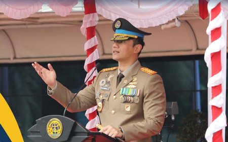 Menteri AHY Ungkap 117,9 Juta Bidang Tanah Telah Terdaftar, Beri Nilai Tambah Ekonomi Rp 6.721 T