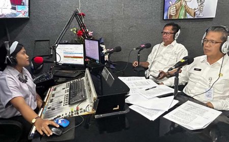 Sekda Sleman Serukan Netralitas ASN di Pilkada 2024, Ingatkan Sanksi Bagi Pelanggar