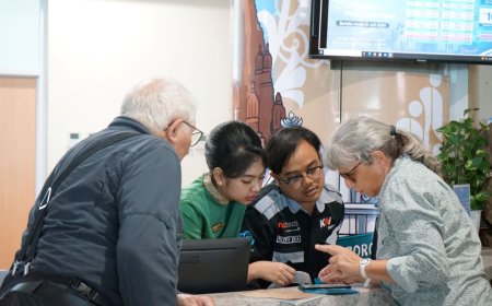 Refund 140 Tiket, Respons Cepat KAI Bandara Usai Kecelakaan Kereta Api di Sentolo