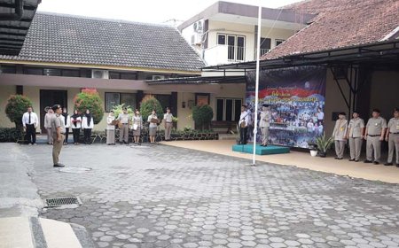 Indonesia Emas 2045, Peran Strategis Kementerian ATR/BPN Pada Kepastian Hukum Atas Tanah 