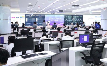 Dukung Pertumbuhan Industri Berkelanjutan, Indomedia Implementasikan Automation, AI dan Analytics (3A)