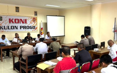 Lomba Lari Manunggal Cup 2024 Berhadiah Total Rp 50 Juta Digelar 12 Oktober 2024