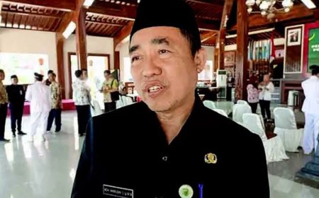 Sebanyak 914 Pelamar CPNS Pemkab Kebumen Tidak Lulus Seleksi Administrasi Pra Sanggah