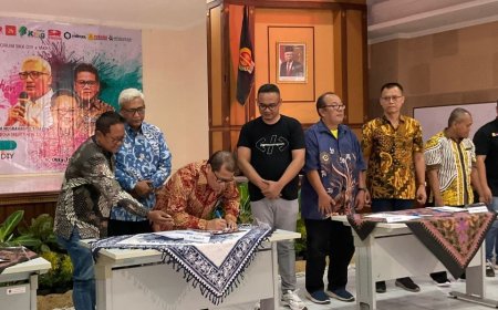 Sinergi Pendidikan dan Industri Kunci Keberhasilan Pembelajaran SMK Masa Depan