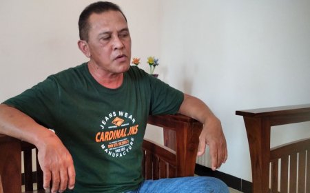 Warga Desa Sukowuwuh Mengadu ke Inspektorat, Muncul Dugaan Potensi Kerugian Negara Rp 100 juta