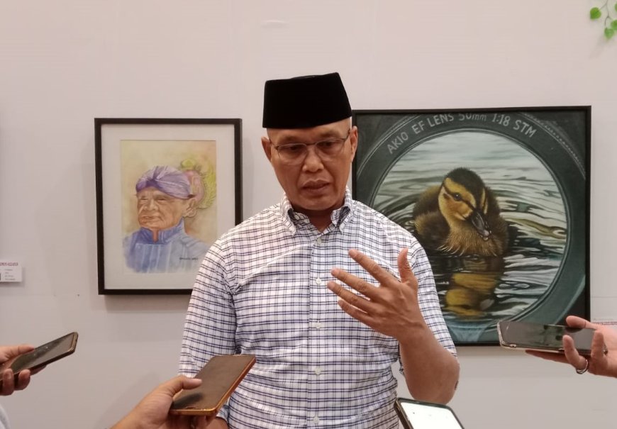 Nasib UU Penyiaran Tiga Kali Periode DPR RI Selalu Gagal Direvisi