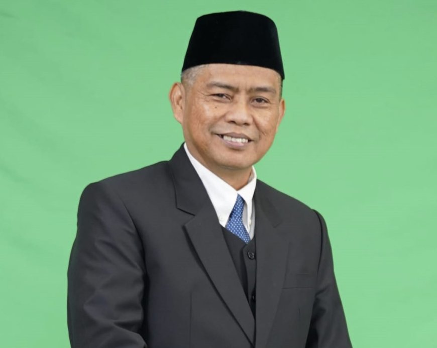 Pimpinan dan Anggota Fraksi PAN DPRD Sleman Disahkan
