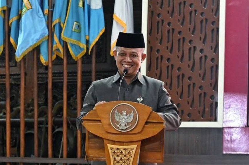 Pendapatan Asli Daerah Kebumen Mengalami Penurunan