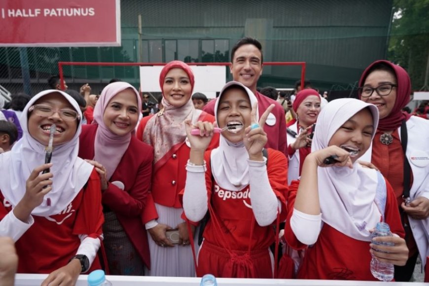AI Denta-Scan, Teknologi Baru yang Membantu Cegah Kerusakan Gigi