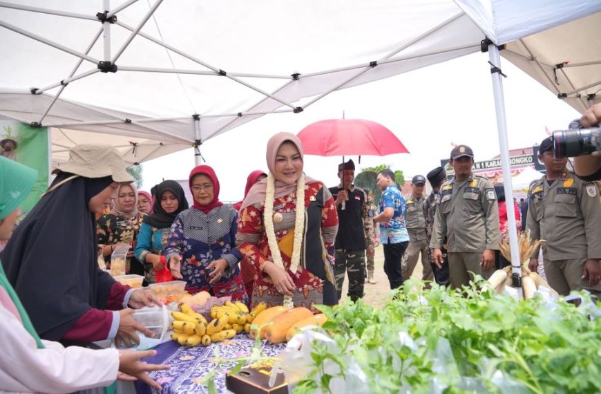 Revitalisasi Sumber Air Tirto Katon, Pemdes Somokaton Minta Dukungan Pemkab Klaten