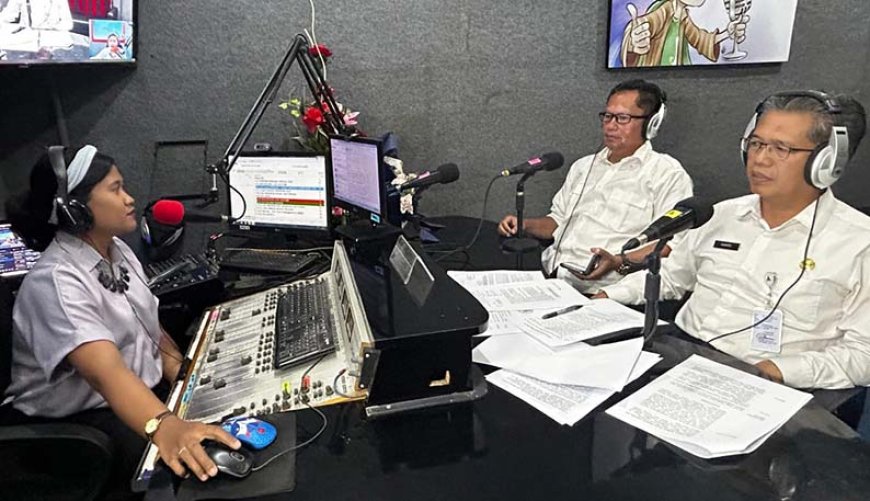 Sekda Sleman Serukan Netralitas ASN di Pilkada 2024, Ingatkan Sanksi Bagi Pelanggar