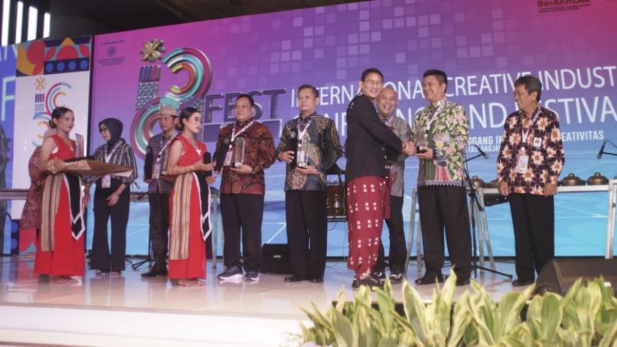 GIK UGM Tuan Rumah IC Fest 2024