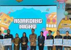 Permintaan Sultan HB X, Karang Taruna Mengurangi Kemiskinan di Desa