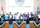 PTS se-DIY Galang Kekuatan Menghadapi Sistem Akreditasi Baru yang Kurang Menguntungkan