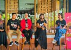 Pengalaman Mitra Bukalapak, Tak Sekadar Berjualan Pulsa Zulfikar Bantu Korban Penipuan