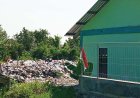Kompak, Pengurus KSM Sabernah Mundur. Pengelolaan Sampah di Desa Sabrang Bermasalah