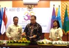 Dies Natalis ke-38, UMBY Kini Memiliki Bus Kampus dan Ruang Teater