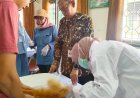 Peringatan Hari Rabies Sedunia, Pemkab Sleman Gelar Vaksinasi Gratis