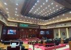 Penetapan Pimpinan DPRD Sleman Ditunda, PKB Protes Keaslian Surat
