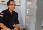 Bawaslu Purworejo Catat Indikasi Pelanggaran Saat Peresmian Show Room UMKM di Bukit Besek