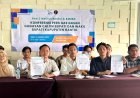 Gen Z Institut Tantang Semua Paslon Pilkada Bantul Adu Gagasan