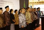 Hajar Pamadhi Ketua Barahmus DIY 2023 - 2028