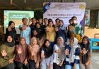 Tim PKM UPY Cegah Stunting di Gadingharjo Bantul