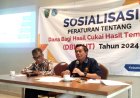 Kenapa Rokok Dalam Kemasan Harus Ditempel Pita Cukai?