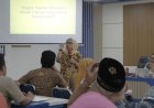 Lulusan Pendidikan Bahasa Inggris Harus Mampu Menghadapi Tantangan Zaman