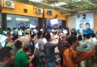 PKB Purworejo Konsolidasi dengan 300 Kiai, Siap Memenangkan Yuli-Dion dan Luthfi-Taj Yasin
