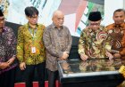 Dibangun Megah, UMY Resmikan Gedung Baru Bagi Mahasiswa