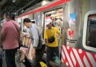 KAI Commuter Fokus Tingkatkan Layanan Penumpang