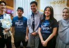 Film Laut Tengah Sukses Menarik Perhatian Penonton di Yogyakarta