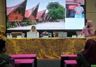 Program Doktor Pariwisata Stipram Dibanjiri Peminat