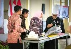 Yogyakarta Jadi Pilot Project Gerakan Makan Ikan Tingkat Nasional