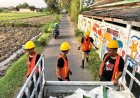 Sampah Liar di Bantul Bertebaran Semakin Mengkhawatirkan