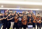 Pelantikan Pengurus Baru, 234 SC Sleman Menuju Ormas Progresif dan Inklusif