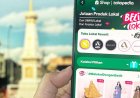 HUT ke-268 Kota Jogja, Inilah Deretan Brand Lokal yang Direkomendasikan Tokopedia dan ShopTokopedia