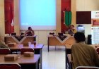 Kapanewon Srandakan Memanfaatkan Saluran Medsos untuk Layanan Informasi