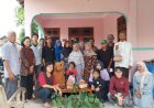 Warga Srimulyo Bantul Belajar Budi Daya Lebah Klanceng