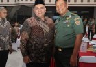DPRD Jateng Menyatakan Manunggal TNI-Rakyat Bukan Lagi Slogan