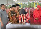 Desa Jetis Sentra Pertanian di Klaten Mengalami Kekurangan Air Irigasi