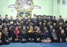Relawan Brigade Bintang 9 Sleman Deklarasi Dukung Harda-Danang