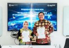 Kurangi Ketergantungan ke Asing, TelkomGroup Perkuat Digitalisasi Maritim Melalui Satelit Merah Putih 2