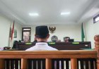 FIFGROUP Magelang Laporkan Pemalsuan Data, Pelaku Divonis Penjara